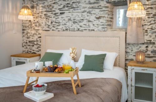 Sainte-Foy Villa | Domaine de l'Etablière - Le Hameau