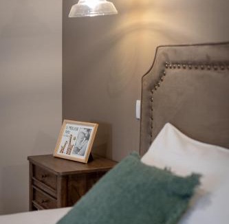 Sainte-Foy Villa | Domaine de l'Etablière - Le Hameau