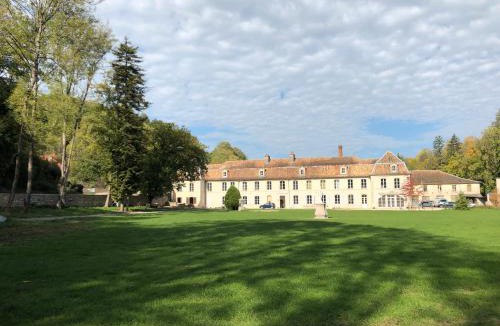 Rollainville Villa | Domaine de l'Etanche