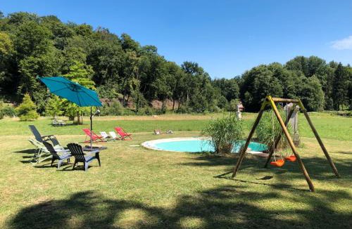 Rollainville Villa | Domaine de l'Etanche
