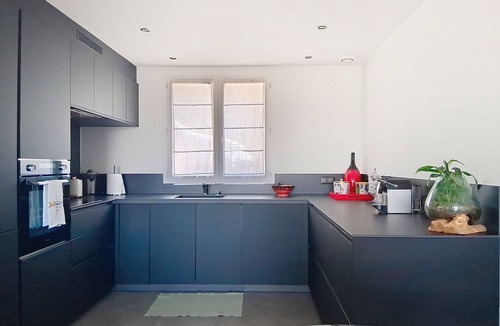 La Gaude Apartment | Domaine de l'Etoile by Interhome
