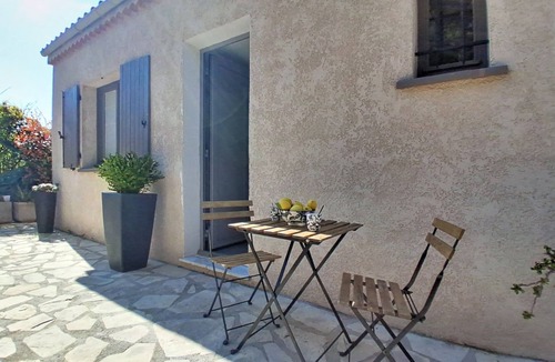 La Gaude Apartment | Domaine de l'Etoile by Interhome