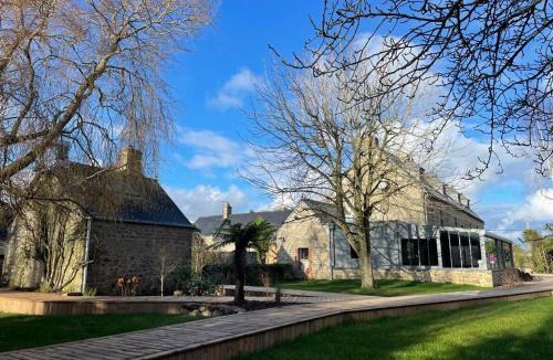 Gatteville-le-Phare House | Domaine de l'O