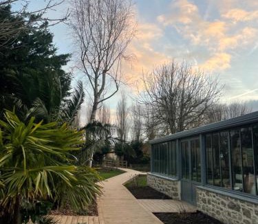 Gatteville-le-Phare House | Domaine de l'O