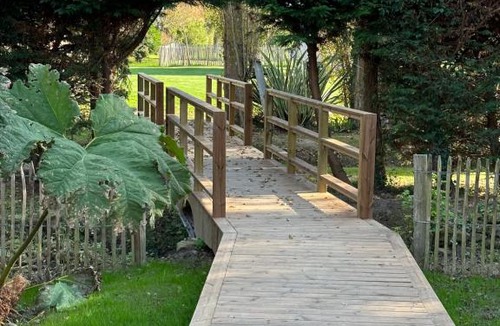 Gatteville-le-Phare House | Domaine de l'O