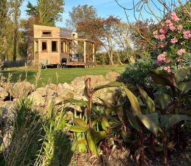 Gatteville-le-Phare House | Domaine de l'O