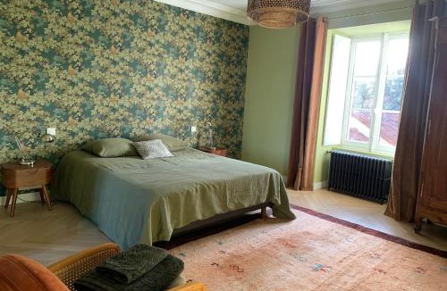 La Chapelle-Basse-Mer Bed & Breakfast | Domaine de La Mazure