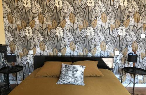 La Chapelle-Basse-Mer Bed & Breakfast | Domaine de La Mazure