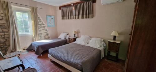 Portel-des-Corbieres House | Domaine de La Pierre Chaude