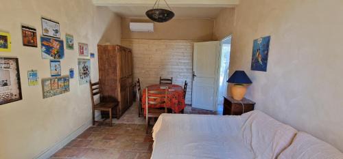 Portel-des-Corbieres House | Domaine de La Pierre Chaude