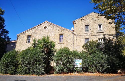 Portel-des-Corbieres House | Domaine de La Pierre Chaude