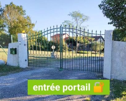 Lafox Apartment | Domaine de la Crête Gîte Les CoCottes ZEN