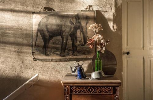 Saint-Laurent-du-Pape Bed & Breakfast | Domaine de l'Amiral