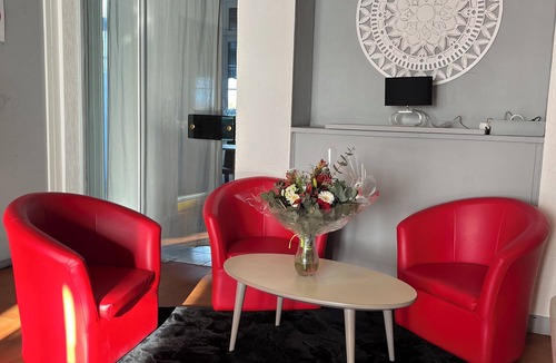 Varennes-sur-Allier Hotel | Domaine de l'orisse