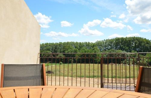 Salleles-d'Aude Apartment | Domaine de l’Herbe Sainte