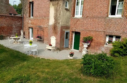 Grandcourt House | Domaine de l'Hyères