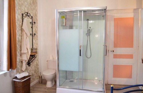 Grandcourt House | Domaine de l'Hyères