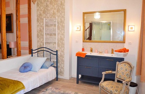 Grandcourt House | Domaine de l'Hyères