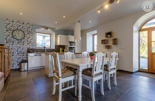 Cruet House | Domaine De L'idylle - Maison Du Vigneron