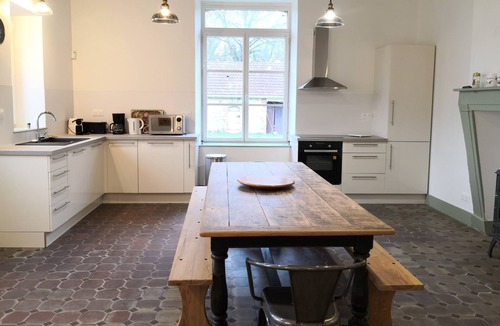 Boulleret House | Domaine de L'ile