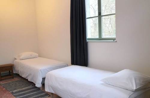 Boulleret House | Domaine de L'ile