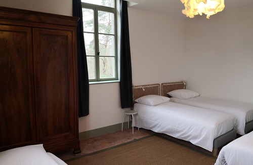 Boulleret House | Domaine de L'ile