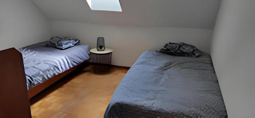 Domart-en-Ponthieu House | Domaine De L'olympe