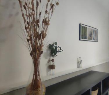 Domart-en-Ponthieu House | Domaine De L'olympe