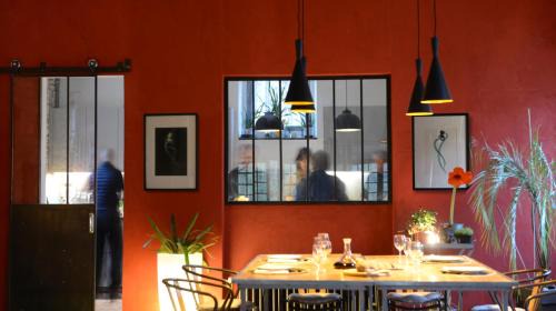 Pourrain Bed & Breakfast | Domaine de l'Ocrerie