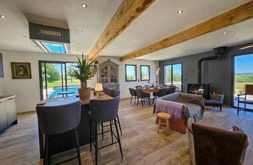 Norolles House | Domaine de l'Orée du Bois - 25 min from Deauville - 10P
