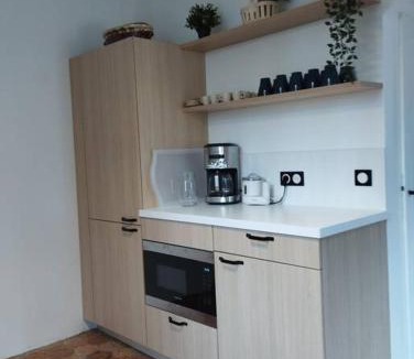 Provins House | Domaine de l'Ormerie Provins