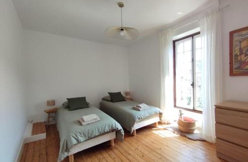 Provins House | Domaine de l'Ormerie Provins