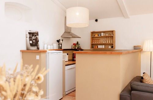 Pont-Saint-Esprit House | Domaine de L'osage