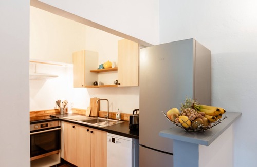 Pont-Saint-Esprit House | Domaine de L'osage