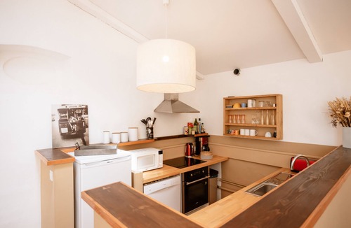 Pont-Saint-Esprit House | Domaine de L'osage