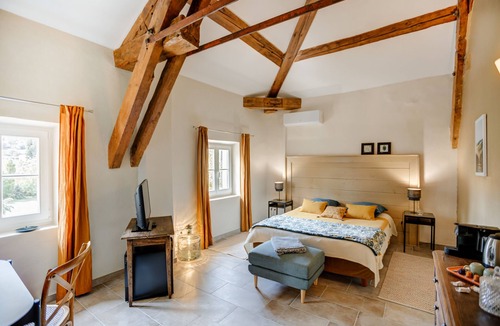 Pont-Saint-Esprit House | Domaine de L'osage