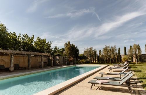 Pont-Saint-Esprit House | Domaine de l'Osage
