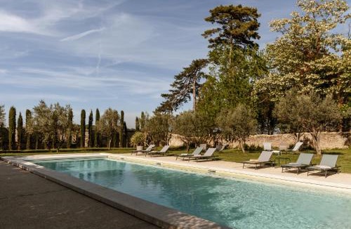 Pont-Saint-Esprit House | Domaine de l'Osage
