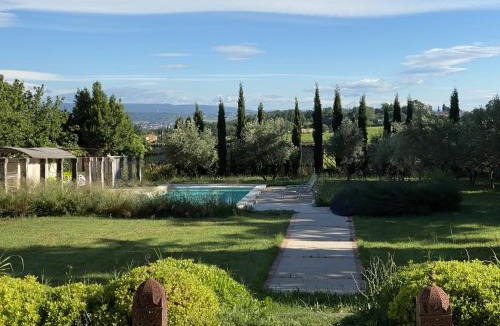 Pont-Saint-Esprit House | Domaine de l'Osage