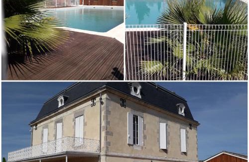 Razimet Bed & Breakfast | Domaine De l'Ourbise