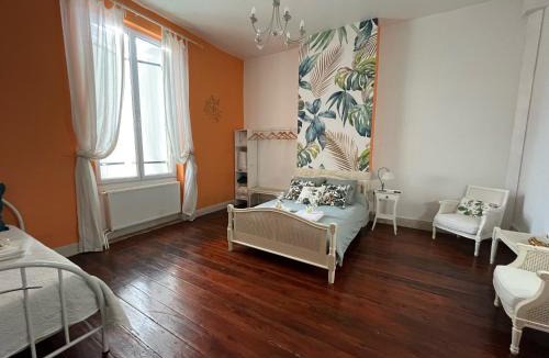 Razimet Bed & Breakfast | Domaine De l'Ourbise