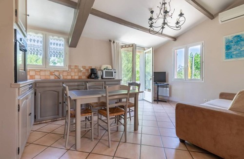 Fayence Hotel | Domaine de la Bégude