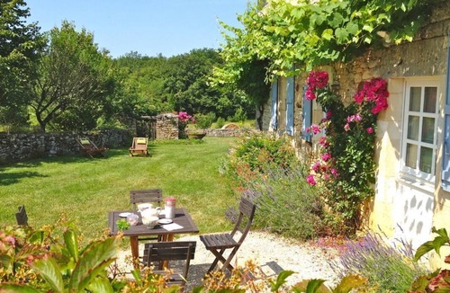 Gignac House | Domaine de la Bélonie
