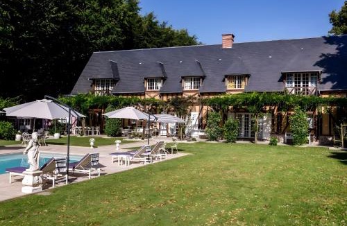 Trouville-la-Haule House | Domaine De La Boissière