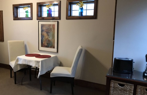 Saint-Boniface Apartment | Domaine de la Baie - Suites and room - La Gabelle
