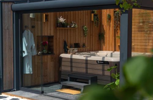 Cayeux-sur-Mer Hotel | Domaine de la Baie de Somme, suite Vanadis