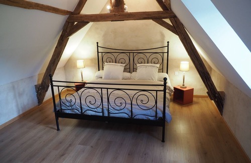 Braye-sur-Maulne House | Domaine de la Bergerie
