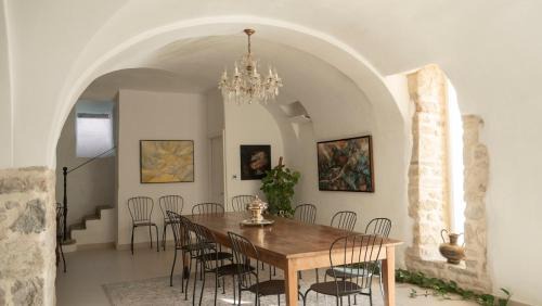 Ales House | Domaine de la Bedosse