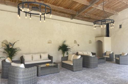 Ales House | Domaine de la Bedosse