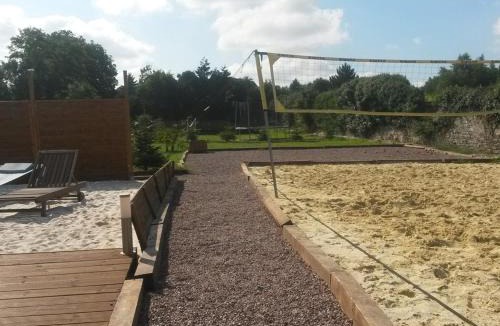 Conde-sur-Noireau House | Domaine de la belle Normandie